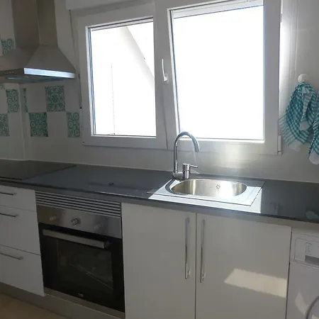 Apartment Bulto Playa